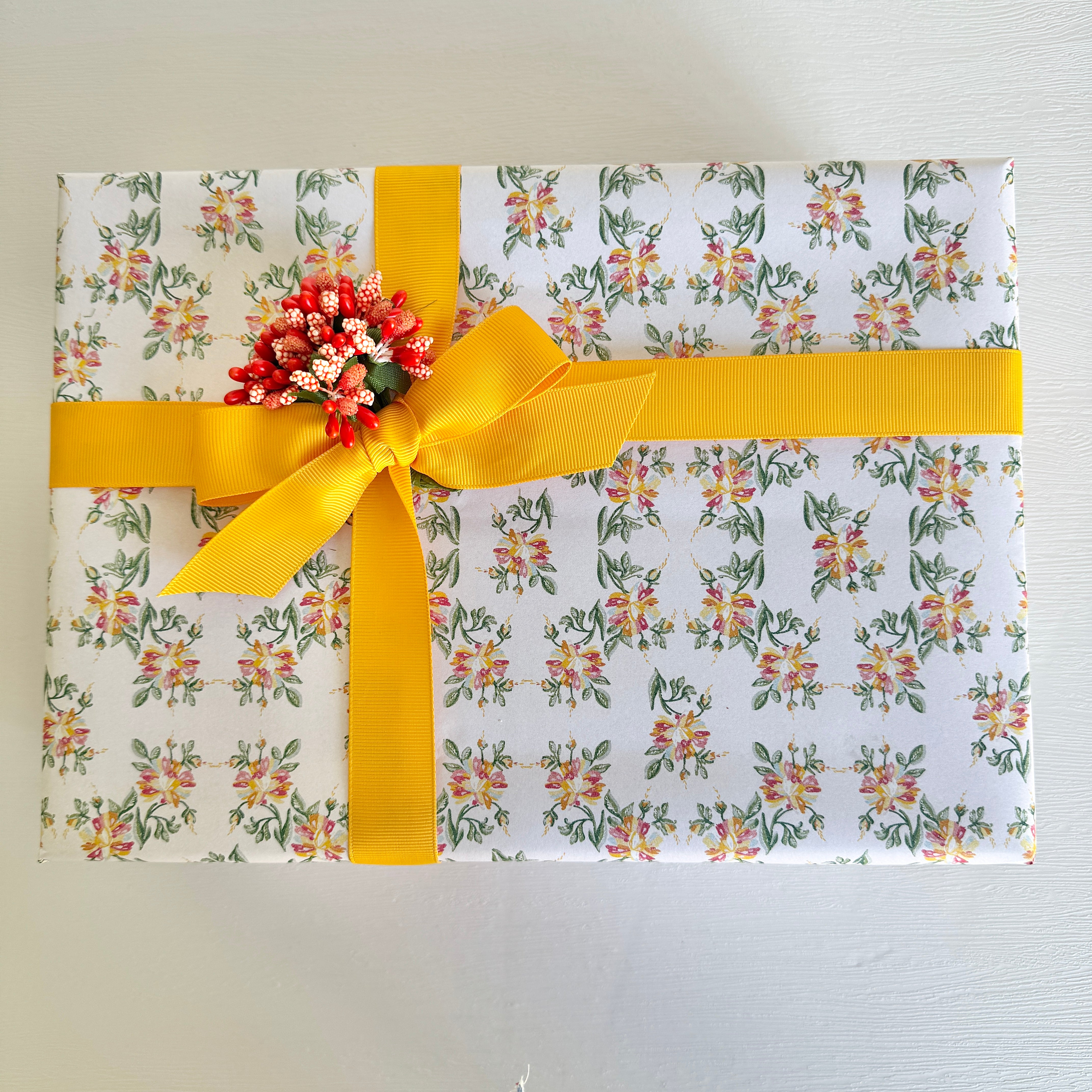 The Wrap Club: Quarterly Box