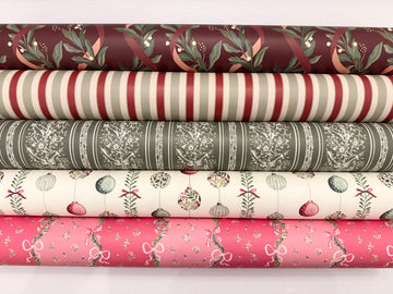Wrapping Paper Bundle - Christmas