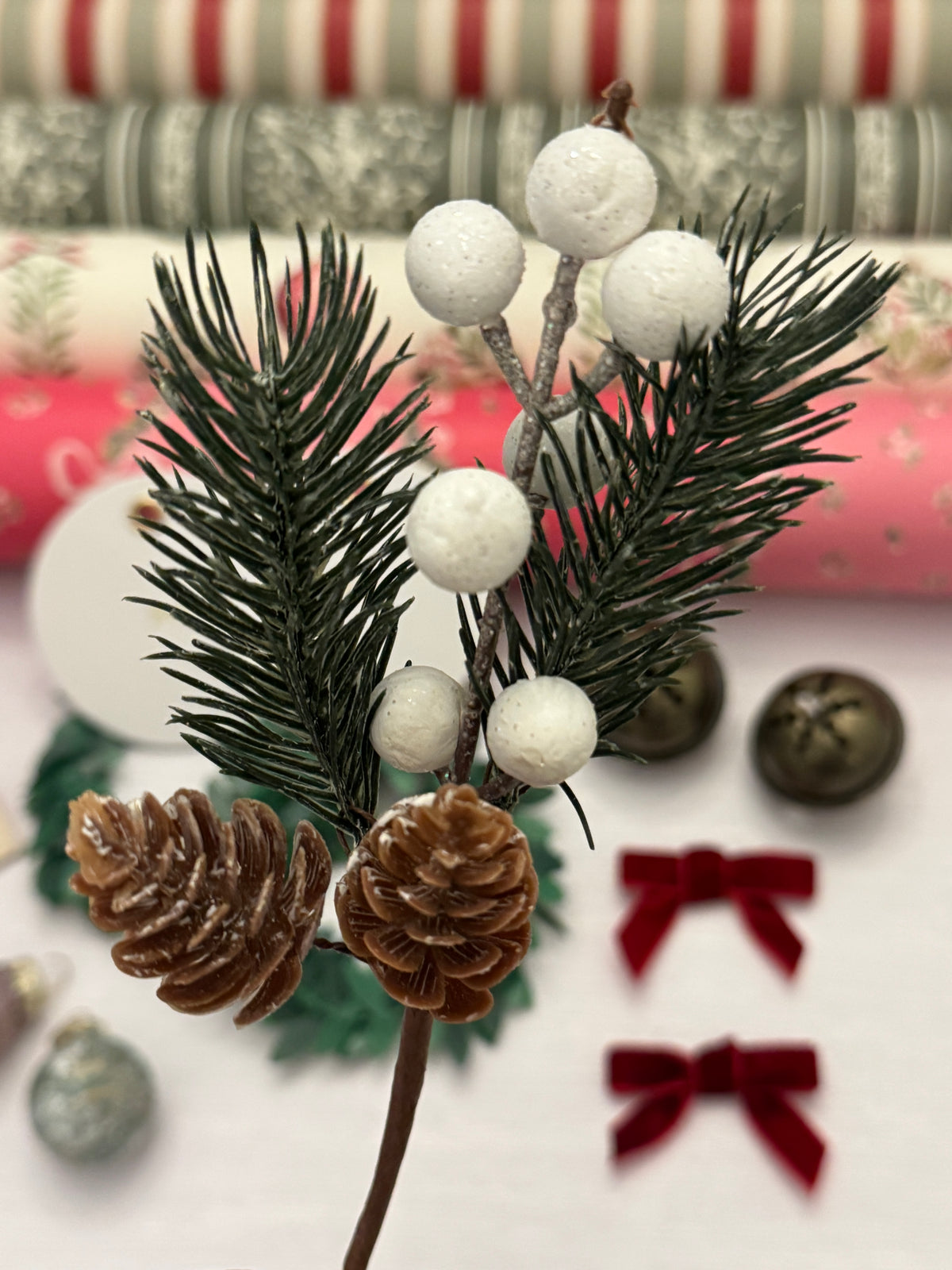 The Wrap Club: Quarterly Box - Holiday 2026