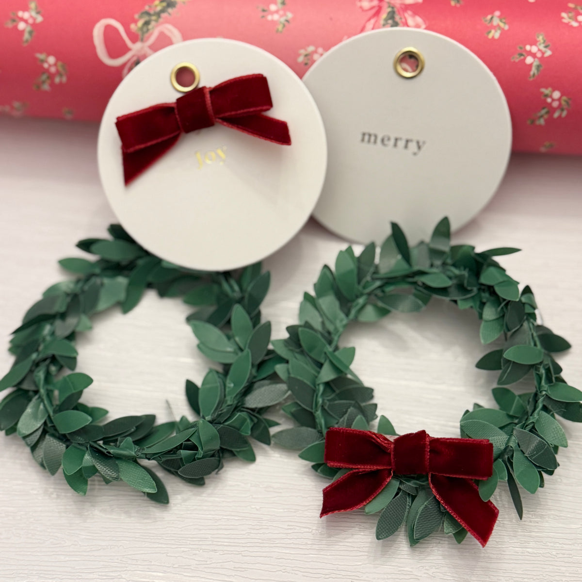 The Wrap Club: Quarterly Box - Holiday 2026