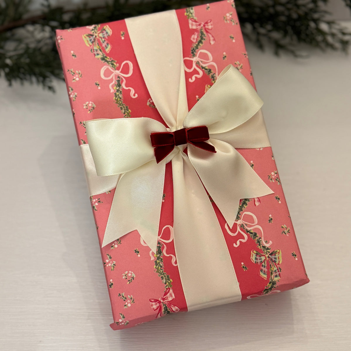 The Wrap Club: Quarterly Box - Holiday 2026